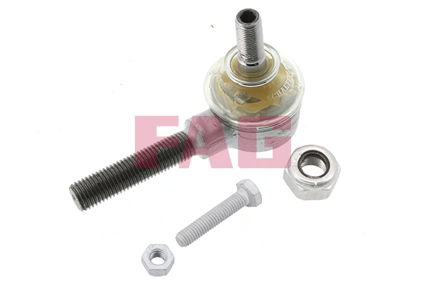 Tie Rod End